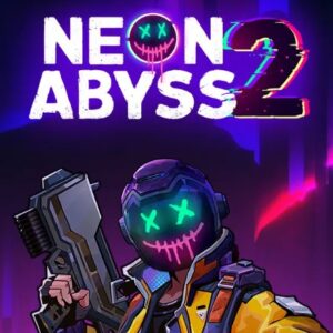 Neon Abyss 2