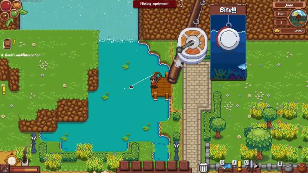 pixel-shire-gameplay2