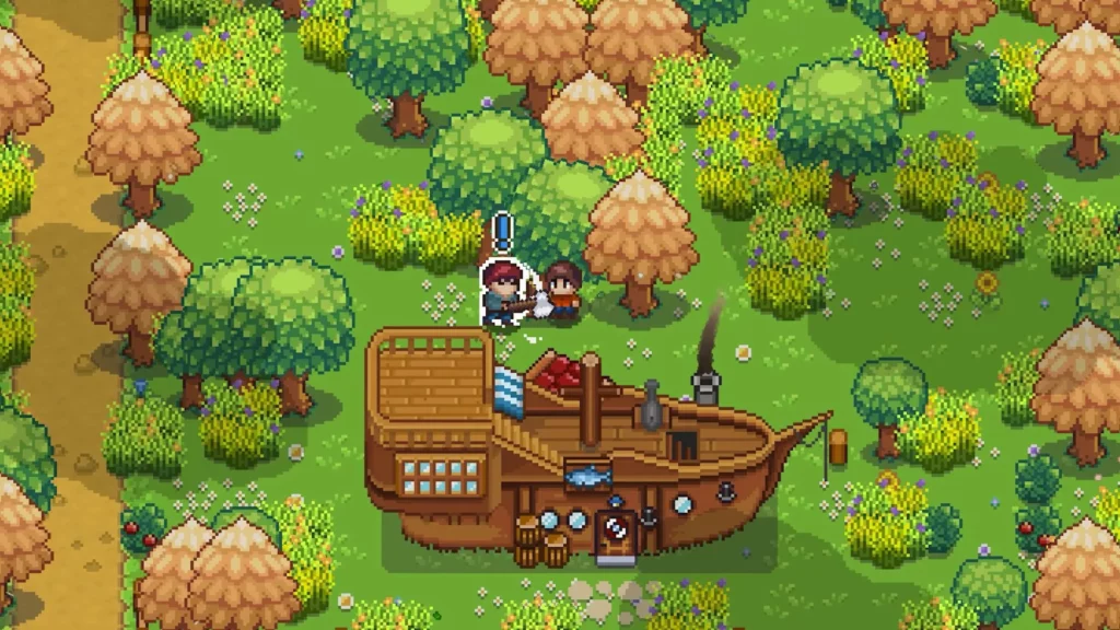 pixel-shire-gameplay3