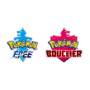 Pokémon Épée et Bouclier