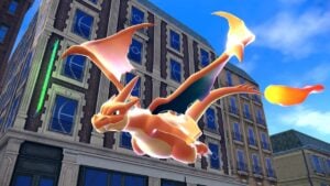 Légendes Pokémon : Z-A dévoile sa date de sortie sur Switch et Switch 2
