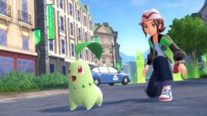 Légendes Pokémon : Z-A dévoile sa date de sortie sur Switch et Switch 2
