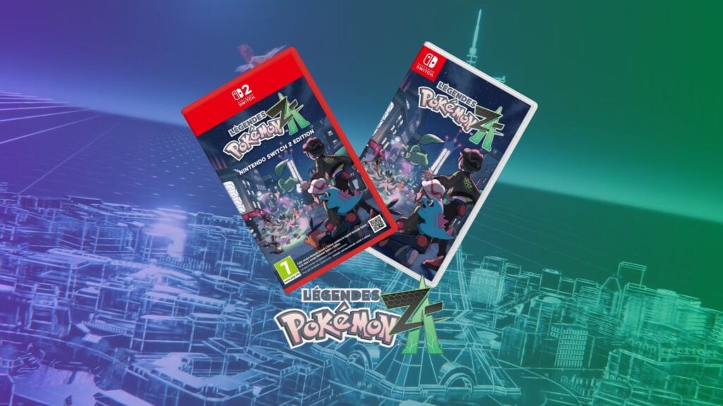 The Pokémon Company frappe fort avec une double sortie