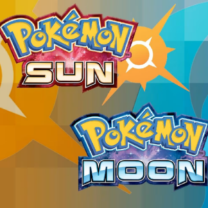Pokémon Soleil et Lune