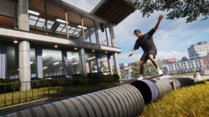 Tony Hawk&rsquo;s Pro Skater 3+4 dévoile 9 parcs emblématiques avant sa sortie en juillet