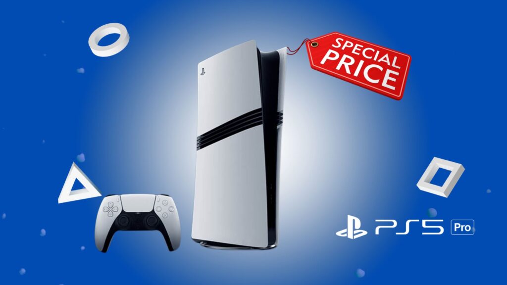 La PS5 et la PlayStation 5 Pro devraient bientôt baisser de prix, enfin !