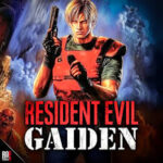 Resident Evil Gaiden