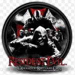Resident Evil: Operation Raccoon City