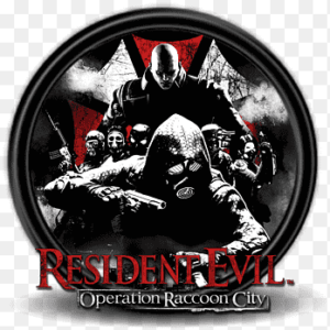 Resident Evil: Operation Raccoon City