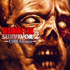 Resident Evil: Survivor 2 – Code: Veronica