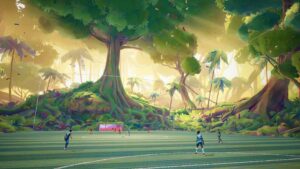 Rematch reçoit son premier patch majeur le 23 juillet avec des améliorations cruciales du gameplay