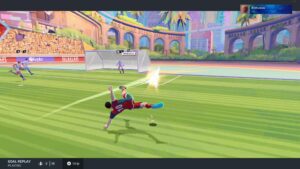 Rematch reçoit son premier patch majeur le 23 juillet avec des améliorations cruciales du gameplay