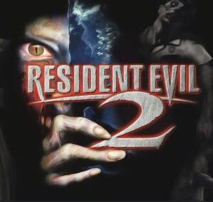Resident Evil 2