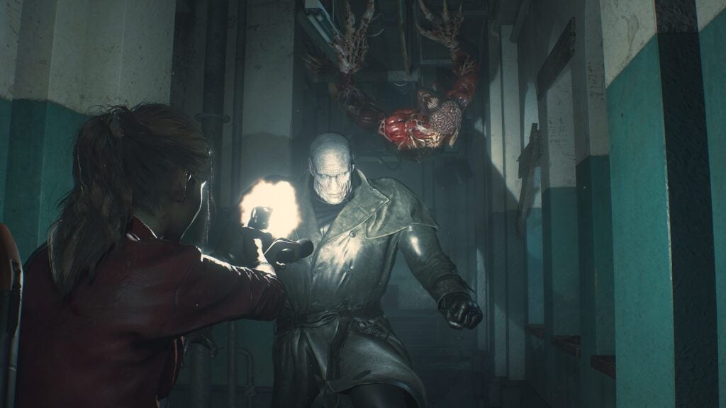 resident-evil-2-remake-gameplay