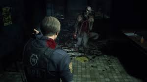 resident-evil-2-remake-gameplay3