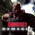 Resident Evil 3: Nemesis