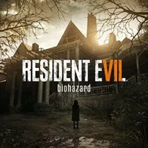 Resident Evil 7: Biohazard