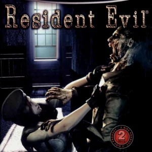 Resident Evil (Remake)