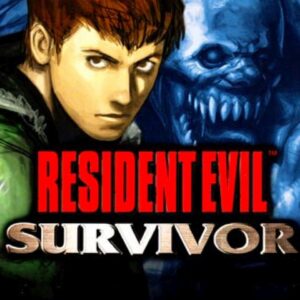Resident Evil: Survivor
