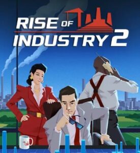 Rise of Industry 2