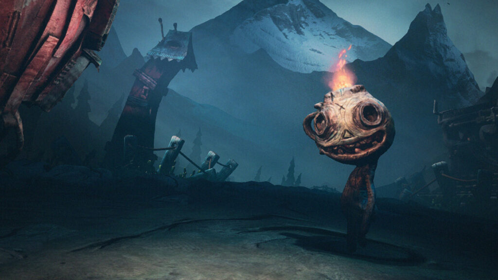 The Midnight Walk : Plongez dans l'horreur en argile avec ou sans VR