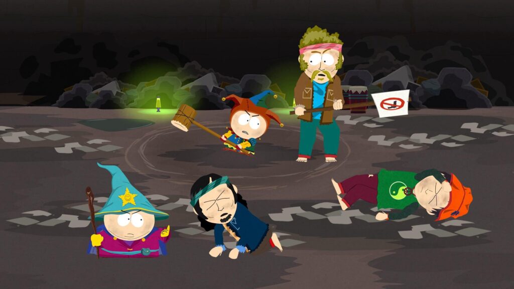 south-park-le-baton-de-la-verite-gameplay3