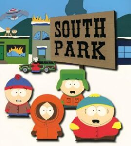 Image de Avis des joueurs : South Park