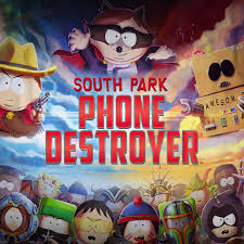 South Park: Phone Destroyer