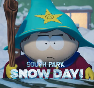 South Park: Snow Day!