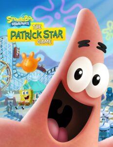 Image de Avis des joueurs : SpongeBob SquarePants: The Patrick Star Game