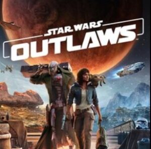 Star Wars Outlaws