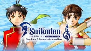 Suikoden I & II HD Remaster cartonne en ventes : la renaissance d&rsquo;une saga légendaire