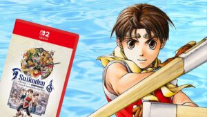 Suikoden I & II HD Remaster cartonne en ventes : la renaissance d&rsquo;une saga légendaire