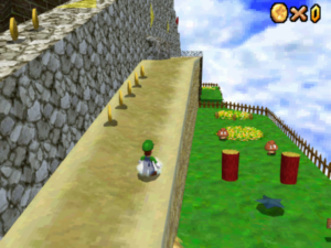 Notre classement des meilleurs Mario 3D et le premier va vous surprendre
