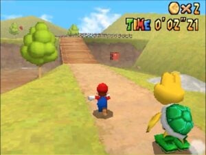 Notre classement des meilleurs Mario 3D et le premier va vous surprendre