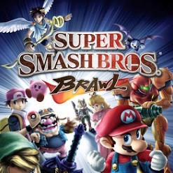 Super Smash Bros. Brawl