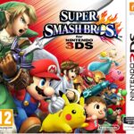 Super Smash Bros. for Nintendo 3DS
