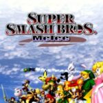 Super Smash Bros. Melee