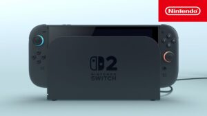 Switch 2 : Voici la liste des 12 jeux qui bénéficieront d&rsquo;une mise à jour gratuite au lancement