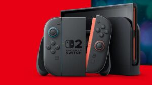 Switch 2 : Voici la liste des 12 jeux qui bénéficieront d&rsquo;une mise à jour gratuite au lancement