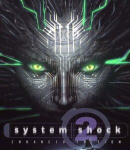 System Shock 2: 25th Anniversary Remaster