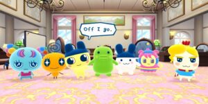 Tamagotchi Plaza : les premières impressions des joueurs sur Switch