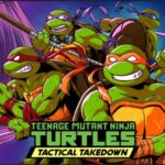 Avis des joueurs : Teenage Mutant Ninja Turtles: Tactical Takedown
