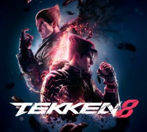 Tekken 8