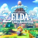 The Legend of Zelda: Link’s Awakening (Remake)