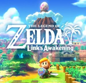 The Legend of Zelda: Link’s Awakening (Remake)