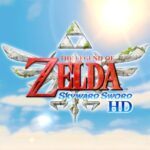 The Legend of Zelda: Skyward Sword HD