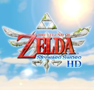 The Legend of Zelda: Skyward Sword HD