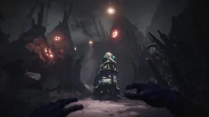 The Midnight Walk : Plongez dans l&rsquo;horreur en argile avec ou sans VR