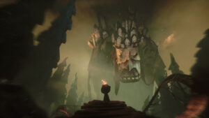 The Midnight Walk : Plongez dans l&rsquo;horreur en argile avec ou sans VR